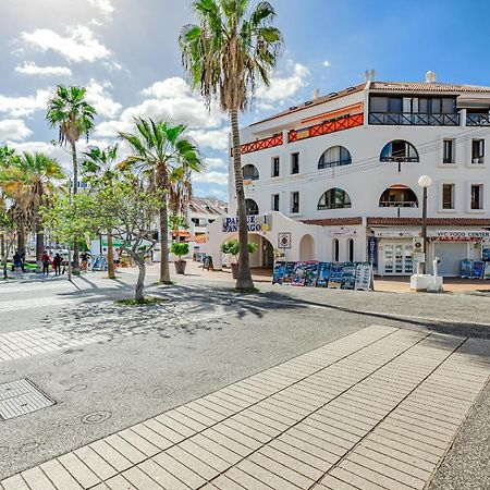 Estudio Reformado Parque Santiago 1 Playa de las Américas Dış mekan fotoğraf